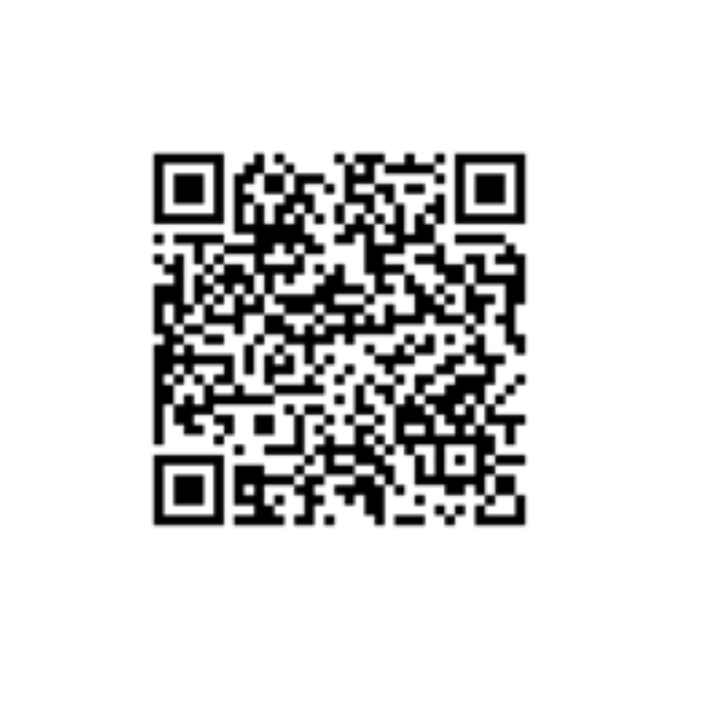 Donation QR Code - Scan to donate online